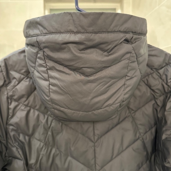 Columbia Women's Heavenly Long Hooded Jacket - Picture 6 of 12